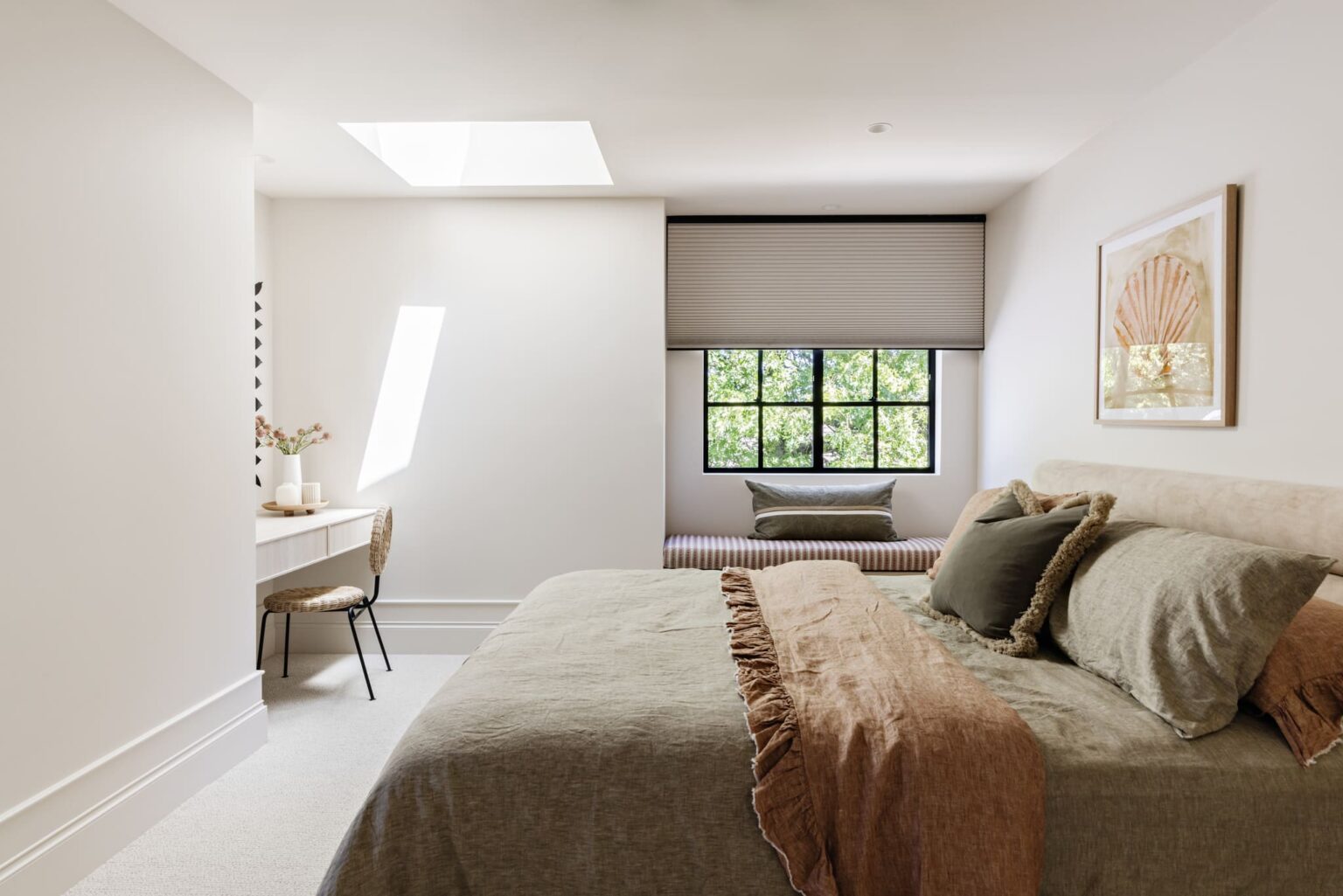 Premium window blinds in Melbourne