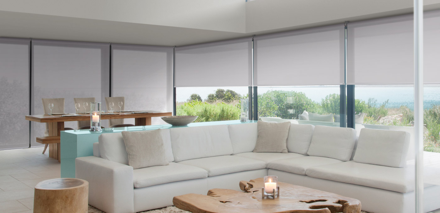 Choose the Right Blinds for Each Room|