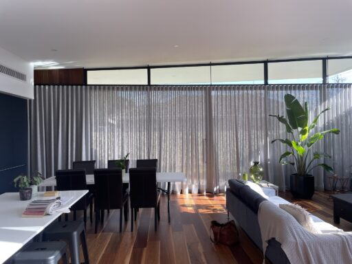 Northcote Residence