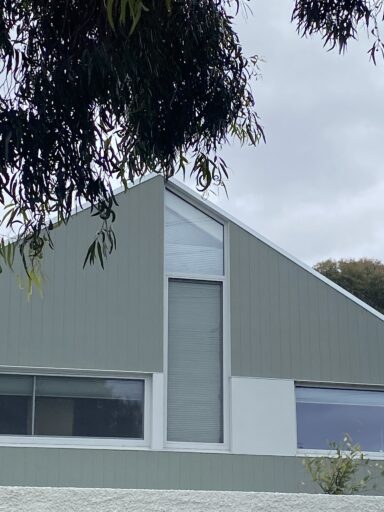 Balwyn Residence