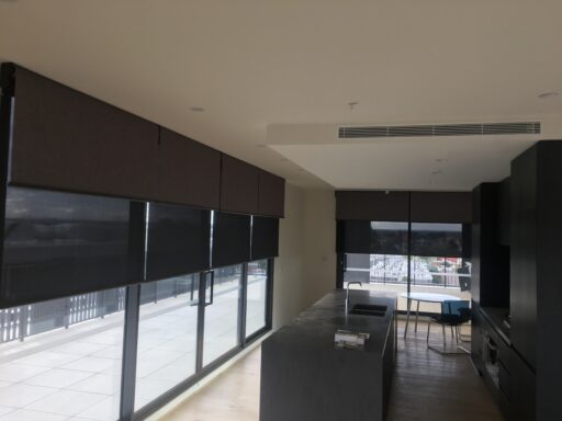 Brunswick Residence