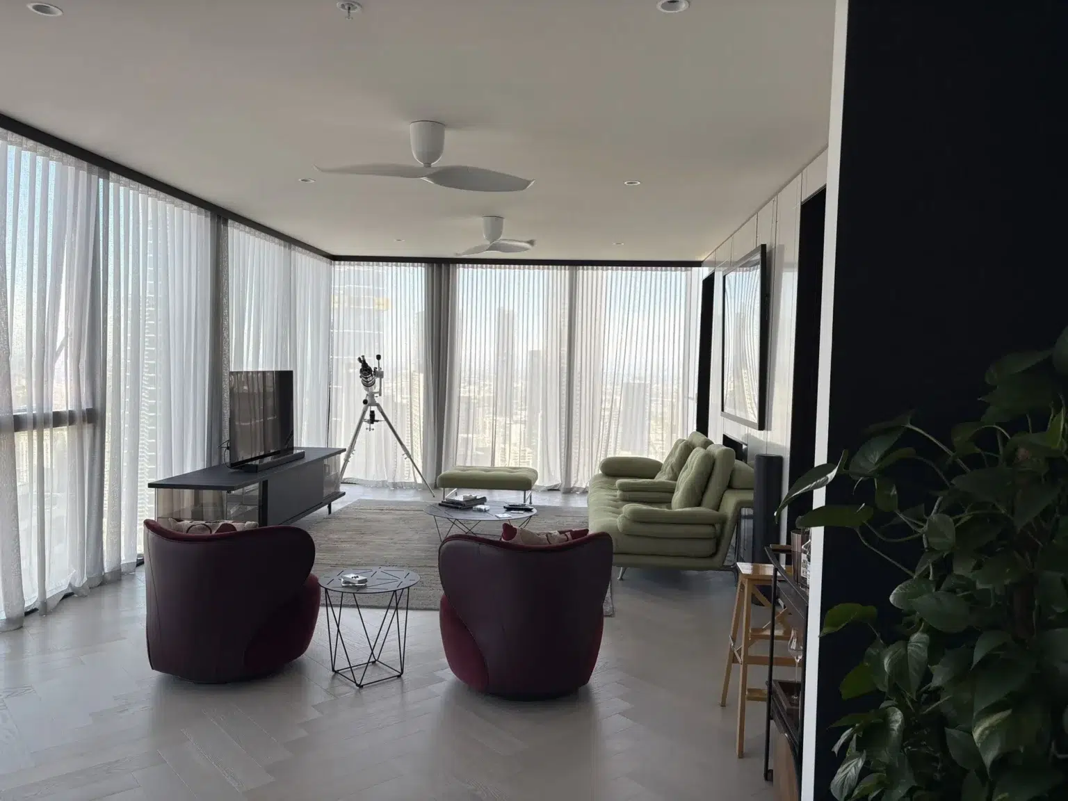melbourne-city-apartment-curtains