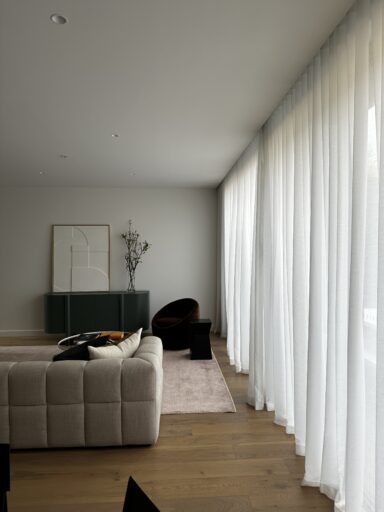 Balwyn Residence